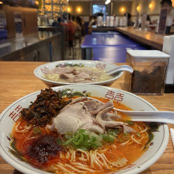 Cospa Ramen - Ramen Near Me - New York, New York Cospa Ramen - Ramen Near Me - New York, New York