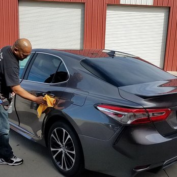 Tehachapi Window Tinting - Home Window Tinting Near Me - Tehachapi, California