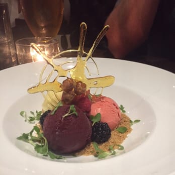 Willard Hicks - House made dessert - New American Near Me - Campbell, California Willard Hicks - House made dessert - New American Near Me - Campbell, California