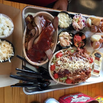 Big Black Grill - $25 including drinks! SO GOOD!!! - Barbeque Near Me - New Stanton, Pennsylvania