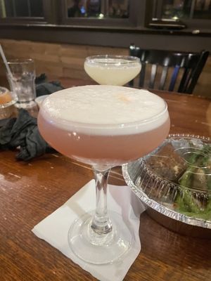 Carriage House Restaurant & Tavern by null