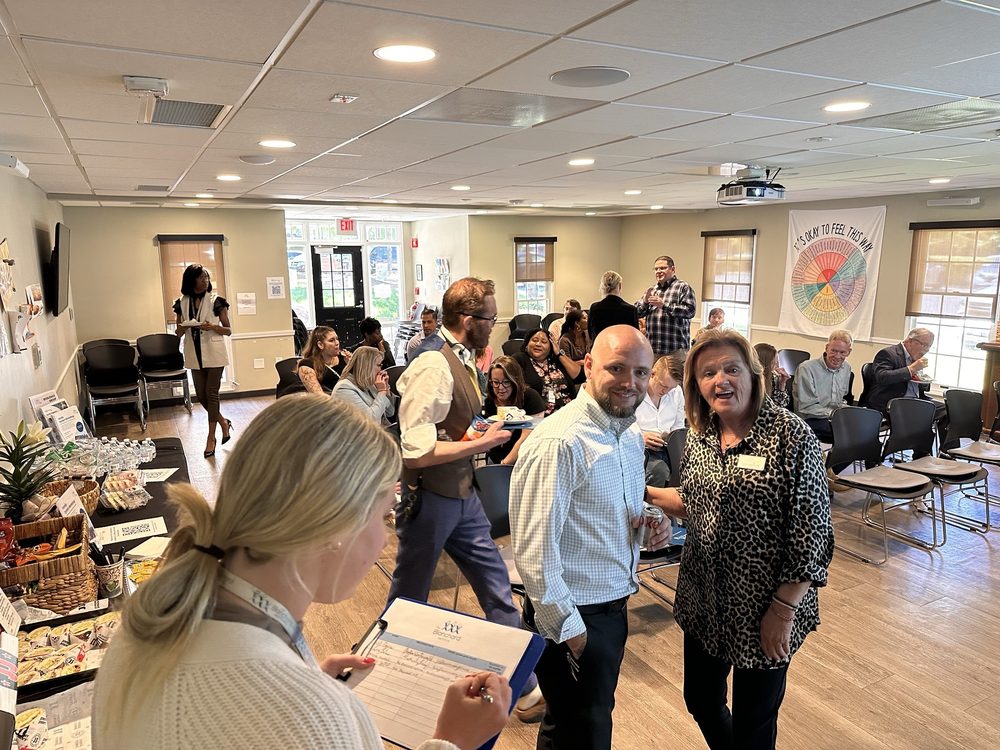 The Blanchard Institute - grief counselor in Charlotte, NC