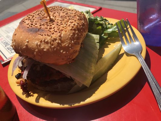 Cpt. Dan's Good Time Tavern by null