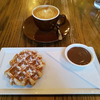 Medina Cafe - Breakfast & Brunch Near Me - Vancouver, British Columbia