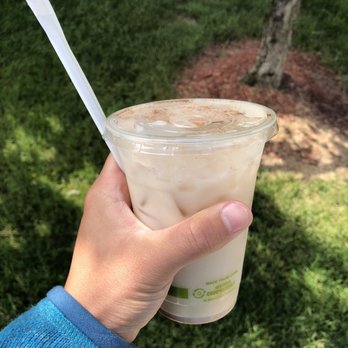 Cosa Sabrosa - By far the best horchata in Ann Arbor @ me. Too much ice though - Food Trucks Near Me - Ann Arbor, Michigan