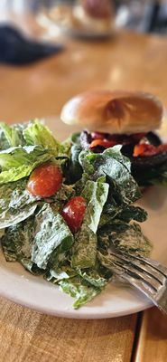 Vegan and Vine by null