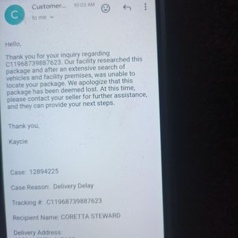 ONTRAC - Updated January 2025 - 19 Photos &amp; 83 Reviews - 7400 W 