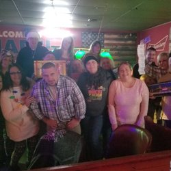 Chaps Saloon