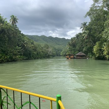 Loboc Riverwatch Floating Resto - Loboc River - Filipino Near Me - Loboc, BOH Loboc Riverwatch Floating Resto - Loboc River - Filipino Near Me - Loboc, BOH