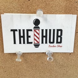 Hub Barber Shop