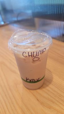 Drifter Coffee by null