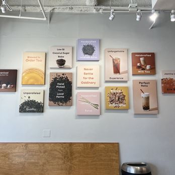 Odd One Out - interior - Coffee & Tea Near Me - Los Angeles, California