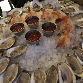 Select Oyster Bar - Seafood Near Me - Boston, Massachusetts Select Oyster Bar - Seafood Near Me - Boston, Massachusetts