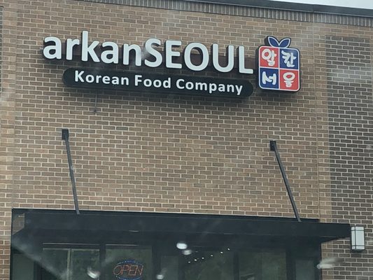 Arkanseoul by null