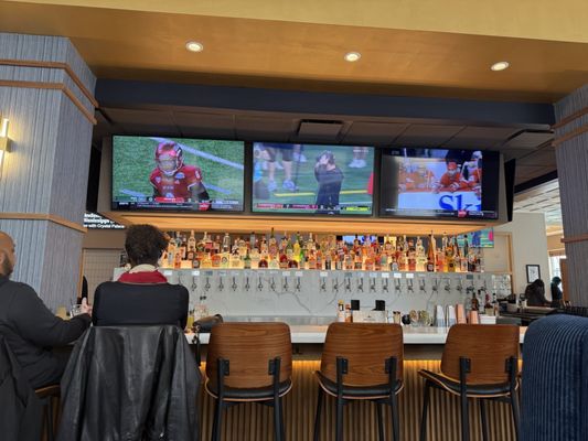 Parlay Detroit by null