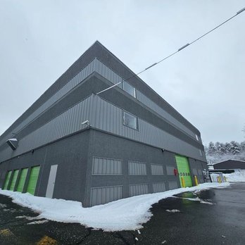 Extra Space Storage - Alternate Beauty Image - Self Storage Near Me - North Andover, Massachusetts