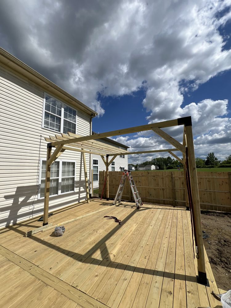 Slide of Lavish Homes Renovations & Repairs