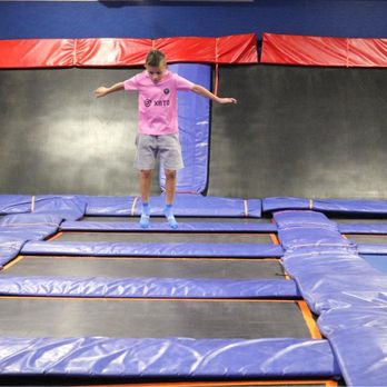 Aerosports - open jump - Trampoline Parks Near Me - St. Catharines, Ontario Aerosports - open jump - Trampoline Parks Near Me - St. Catharines, Ontario