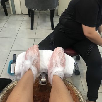 Love Fashion Nails - Paraffin wrap - Nail Salons Near Me - Denver, Colorado Love Fashion Nails - Paraffin wrap - Nail Salons Near Me - Denver, Colorado