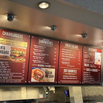 Habit Burger & Grill - Burgers Near Me - Hermosa Beach, California Habit Burger & Grill - Burgers Near Me - Hermosa Beach, California
