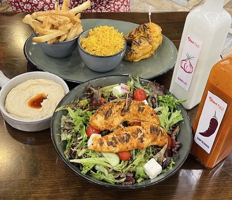 The Peri Peri Factory by null