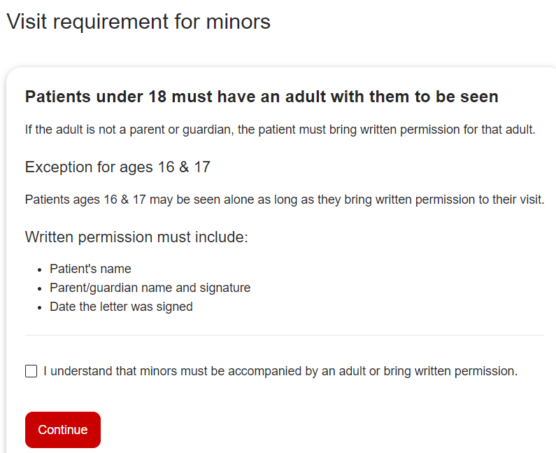 CVS pharmacy - Requirement for minors - Drugstores Near Me - Seabrook, Texas CVS pharmacy - Requirement for minors - Drugstores Near Me - Seabrook, Texas