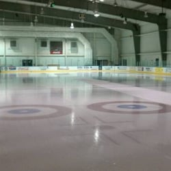 Incredible Ice