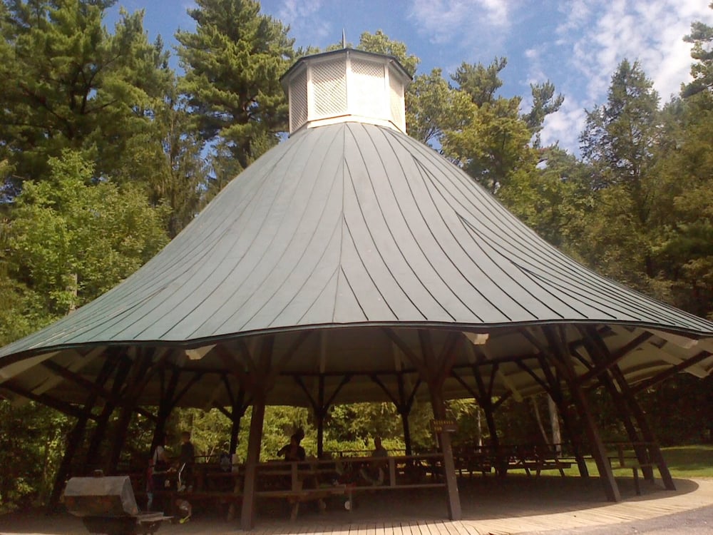 MONT ALTO STATE PARK Updated June 2024 Pa 233 N, Mont Alto