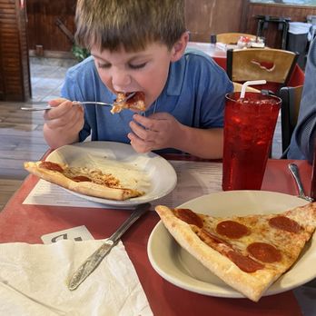Joe's Pizza & Pasta - Loving it! - Pizza Near Me - Watauga, Texas Joe's Pizza & Pasta - Loving it! - Pizza Near Me - Watauga, Texas