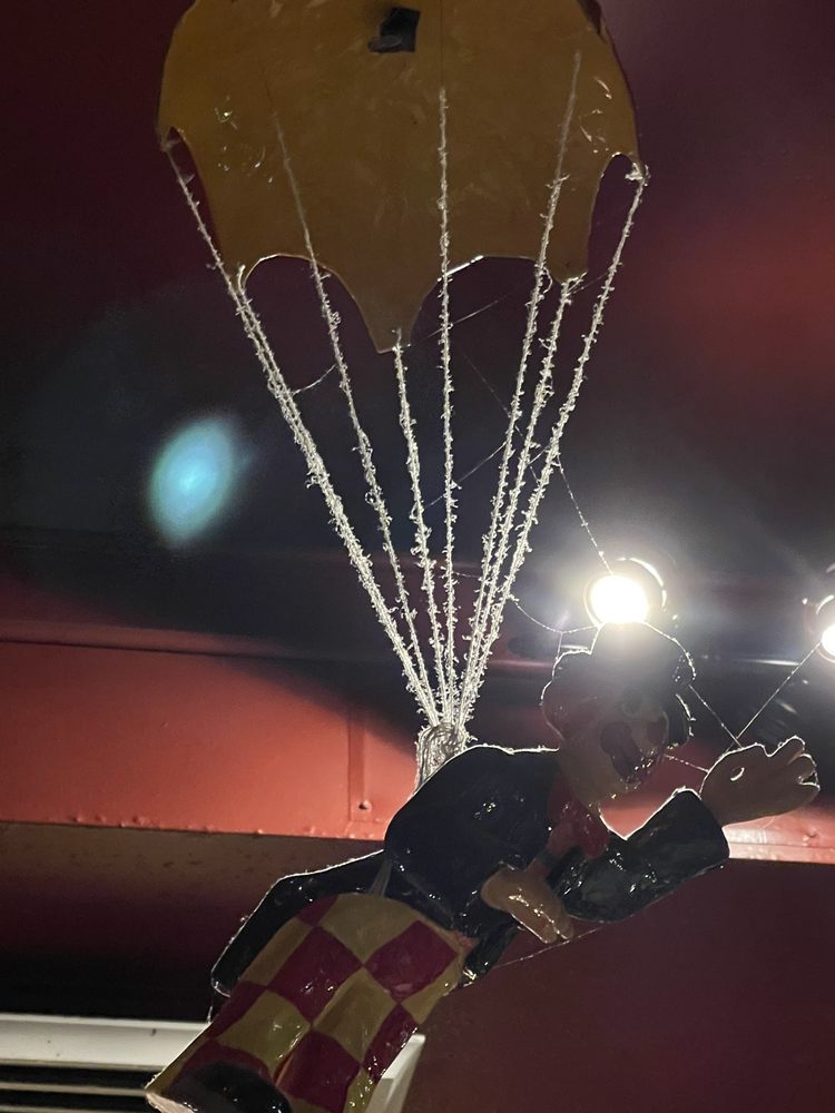 The Open Kitchen, Charlotte Roadtrippers