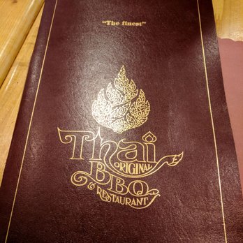 Thai BBQ - Thai Near Me - Union City, California