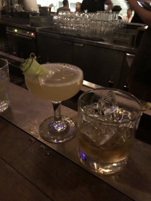 Philemon Bar by null