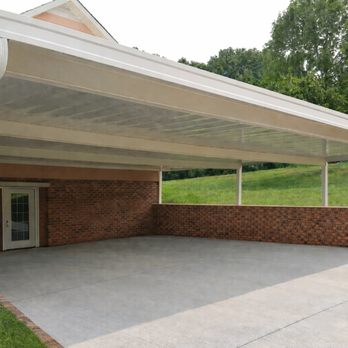 Ameriway Roofing and Exteriors - Massive Carport. Greenbrier, TN. - Roofing Near Me Ameriway Roofing and Exteriors - Massive Carport. Greenbrier, TN. - Roofing Near Me