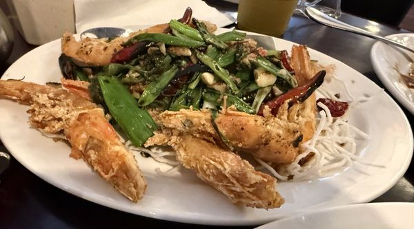 Chow's by null