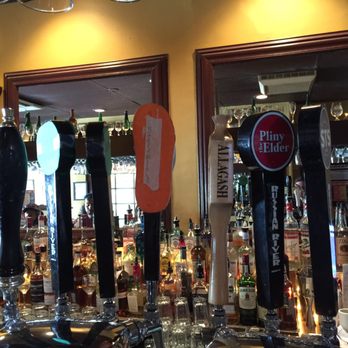 Monk's Cafe - Taps for beer drinkers - Pubs Near Me - Philadelphia, Pennsylvania