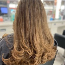 Fringe Salon