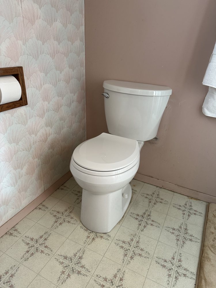 Slide of Bracken Handyman Service