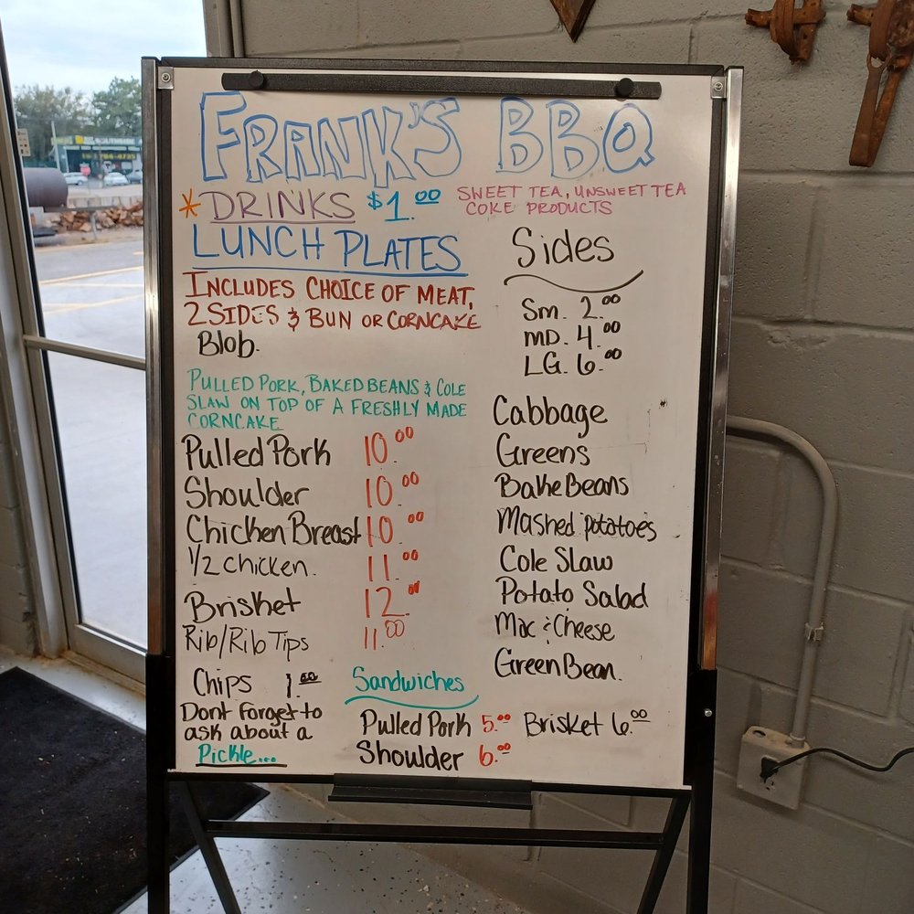 Mama Lupe's - Lunch menu - Barbeque Near Me - Bowling Green, Kentucky Mama Lupe's - Lunch menu - Barbeque Near Me - Bowling Green, Kentucky