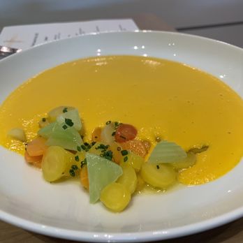 Knife Pleat - French Near Me - Costa Mesa, California Knife Pleat - French Near Me - Costa Mesa, California