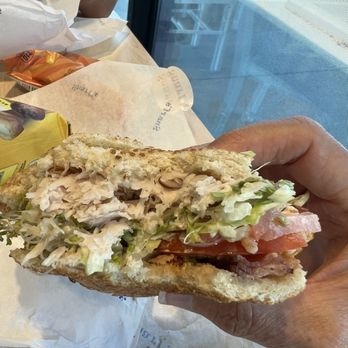 Snarf's Sandwiches - The Californian - Sandwiches Near Me - Dallas, Texas Snarf's Sandwiches - The Californian - Sandwiches Near Me - Dallas, Texas