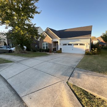 Green-Haven Landscaping - Mowed, edged and pickup yard - Landscaping Near Me Green-Haven Landscaping - Mowed, edged and pickup yard - Landscaping Near Me