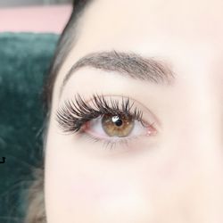 Lash Room LA