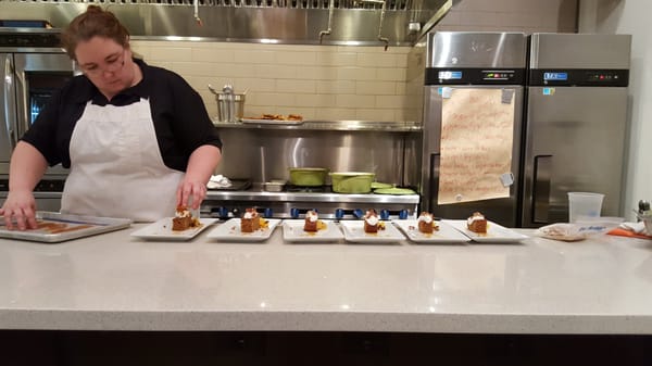 Langlois Culinary Crossroads by null
