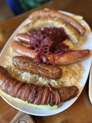 Rhein Haus Leavenworth by null