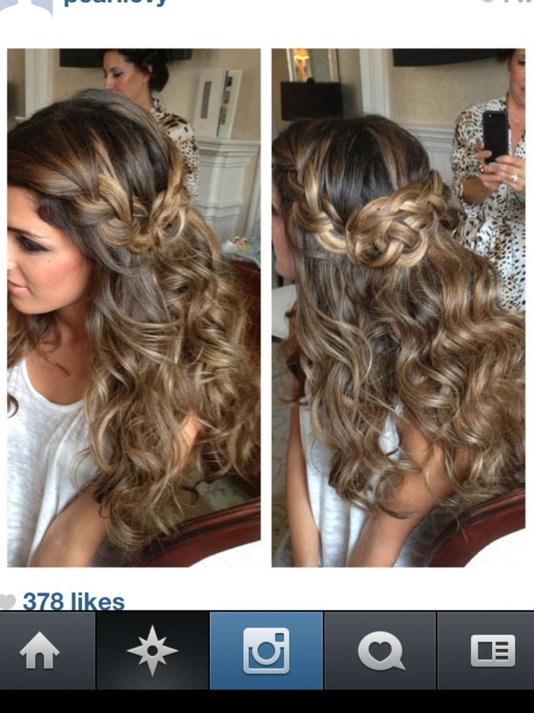 Blown Away Salon Image