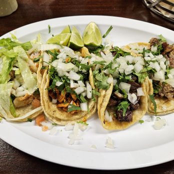 Bella Vista - Pescado, pastor, lengua, carnitas - Mexican Near Me - Algonquin, Illinois
