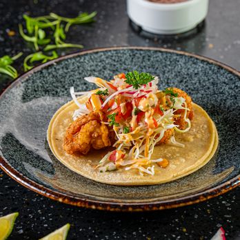 Culichi Town - a taco on a plate - Mexican Near Me - Ontario, California Culichi Town - a taco on a plate - Mexican Near Me - Ontario, California