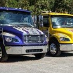 Wimmers Wrecker Service