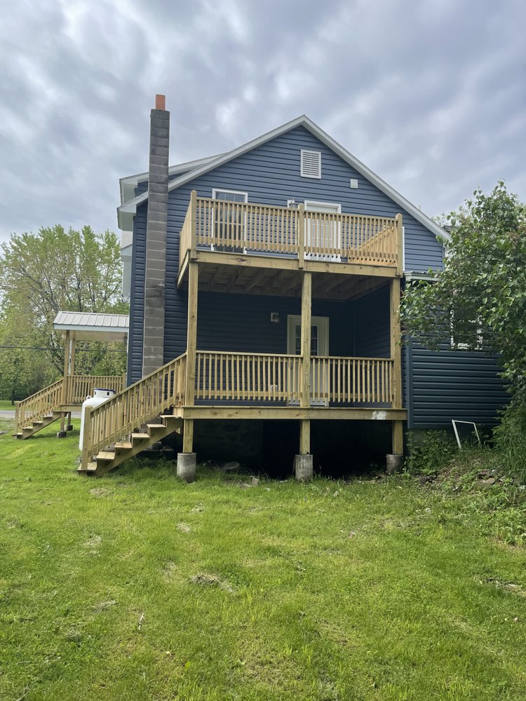 Slide of Seven Seasons