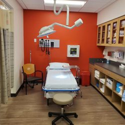 AFC Urgent Care Athens TN - Procedure room